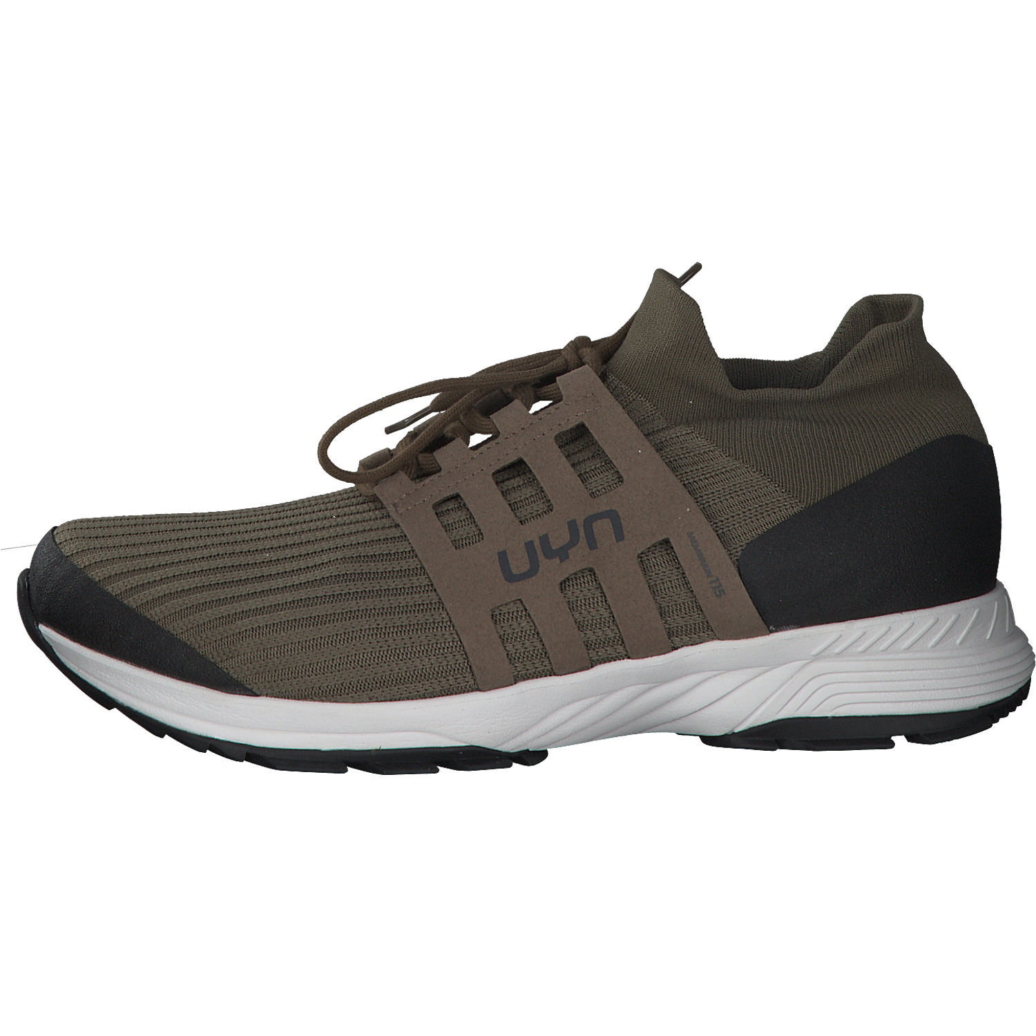 UYN Y100158, Outdoor- & Wanderschuhe, Herren, Bronze