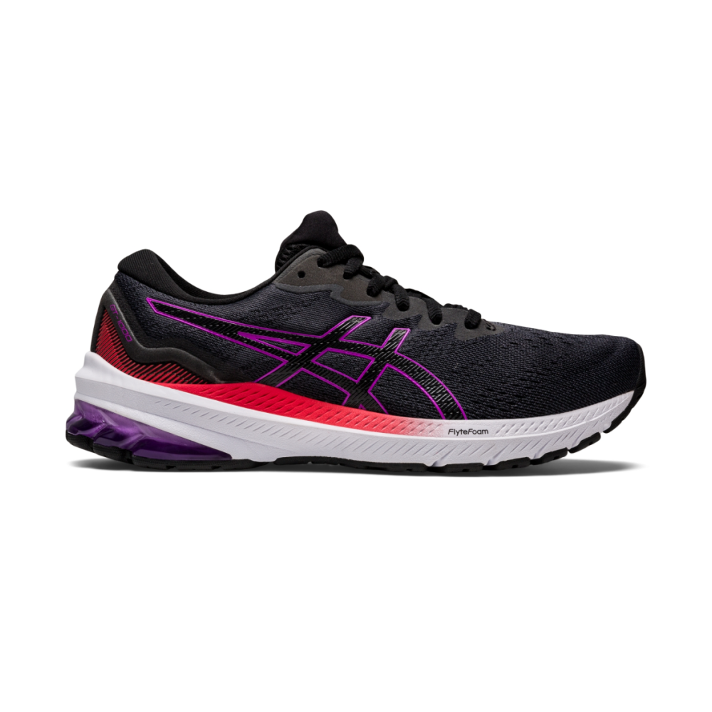 Asics GT 1000 11 1012B197.003 / schwarz