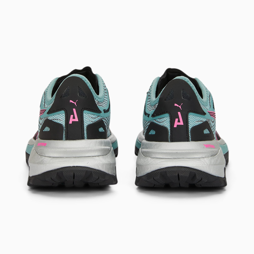 PUMA Voyage Nitro 2 376946-08 / blau