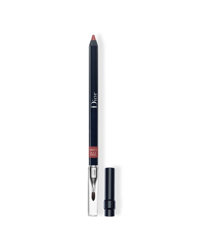 DIOR CONTOUR-Crayon contour des lèvres - confort & maquillage longue tenue