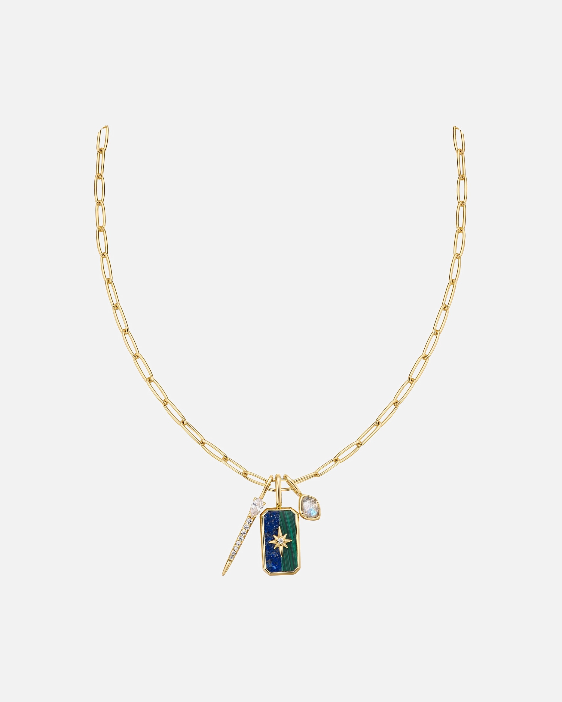 Ania Haie Chains
