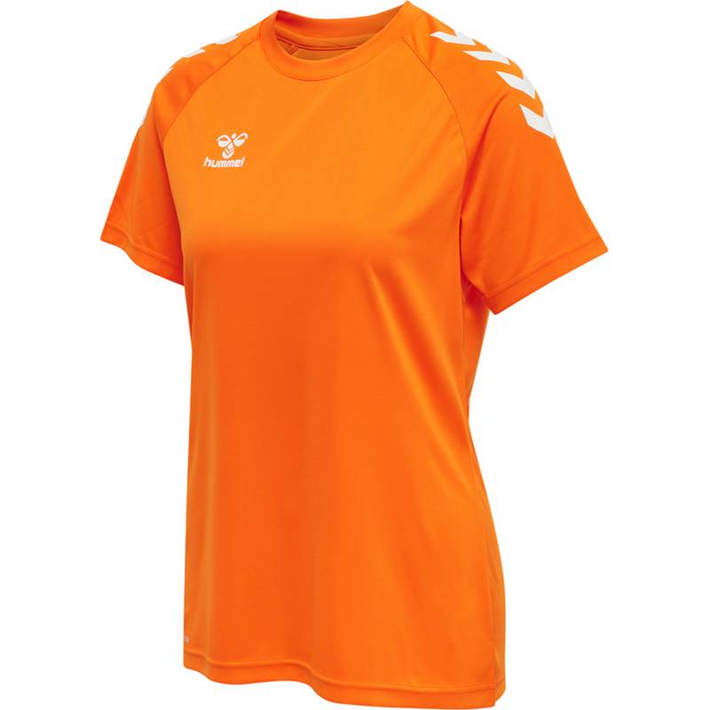 hummel hmlCORE XK CORE POLY T-SHIRT S/S WOMAN T-Shirt Damen