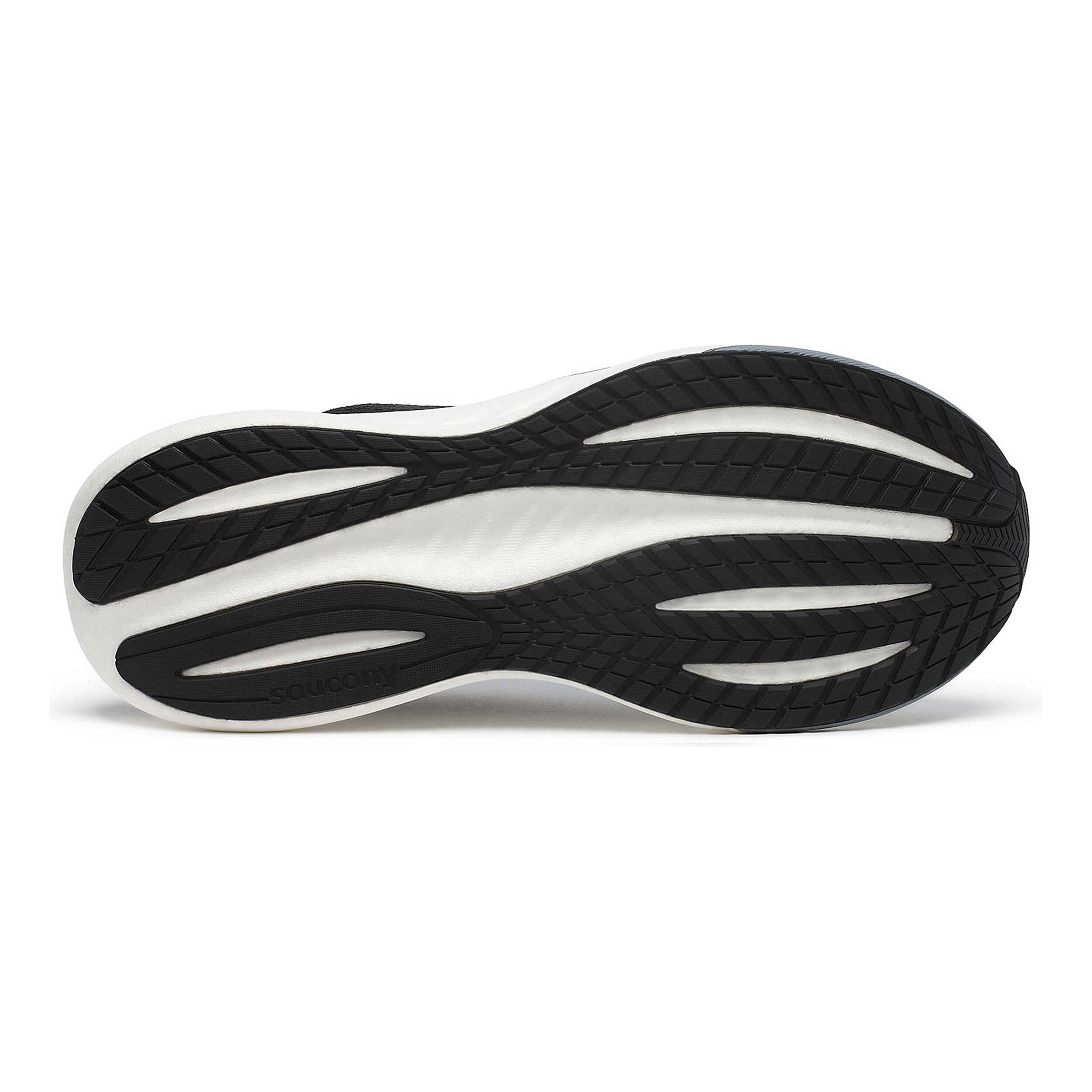 Triumph 22 Neutralschuh Herren - Schwarz, Weiß