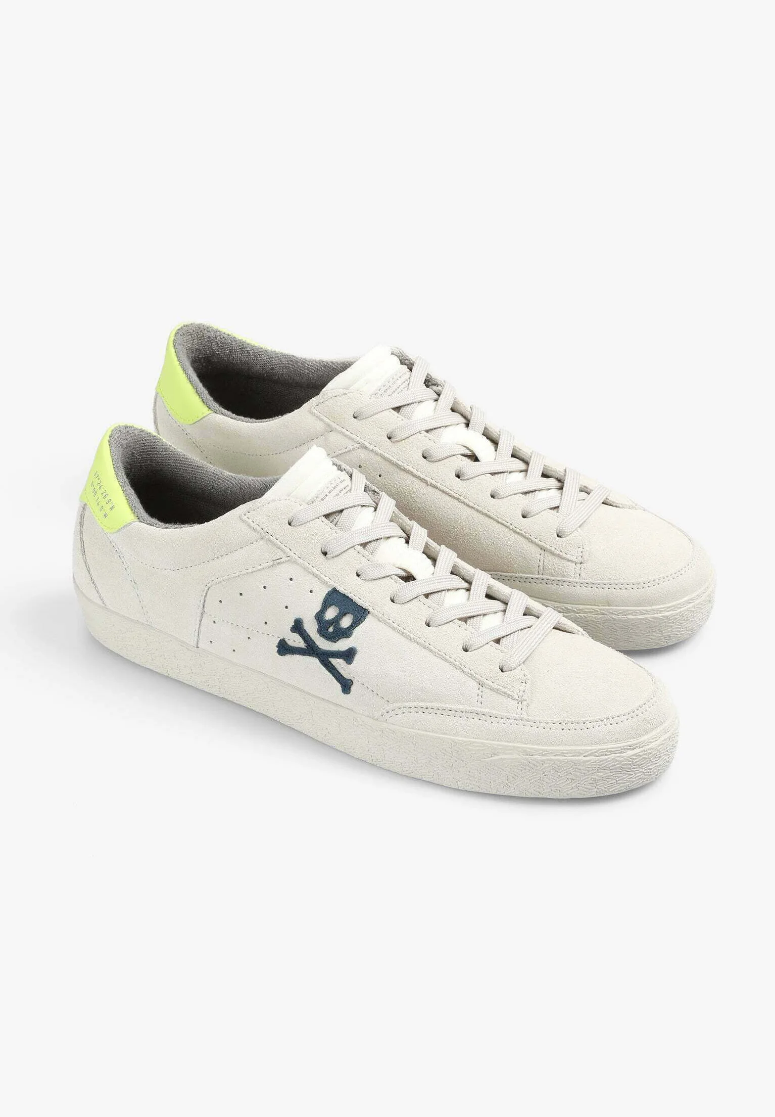 Zapatillas bajas Scalpers