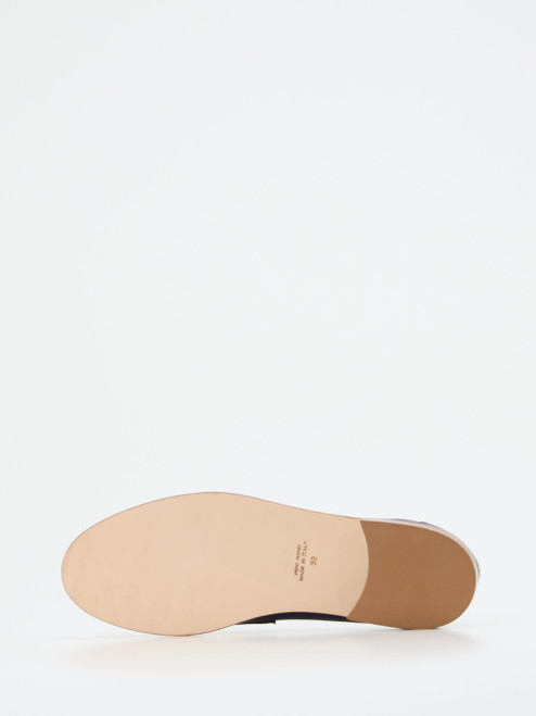 Slipper-15101090223 Mannori