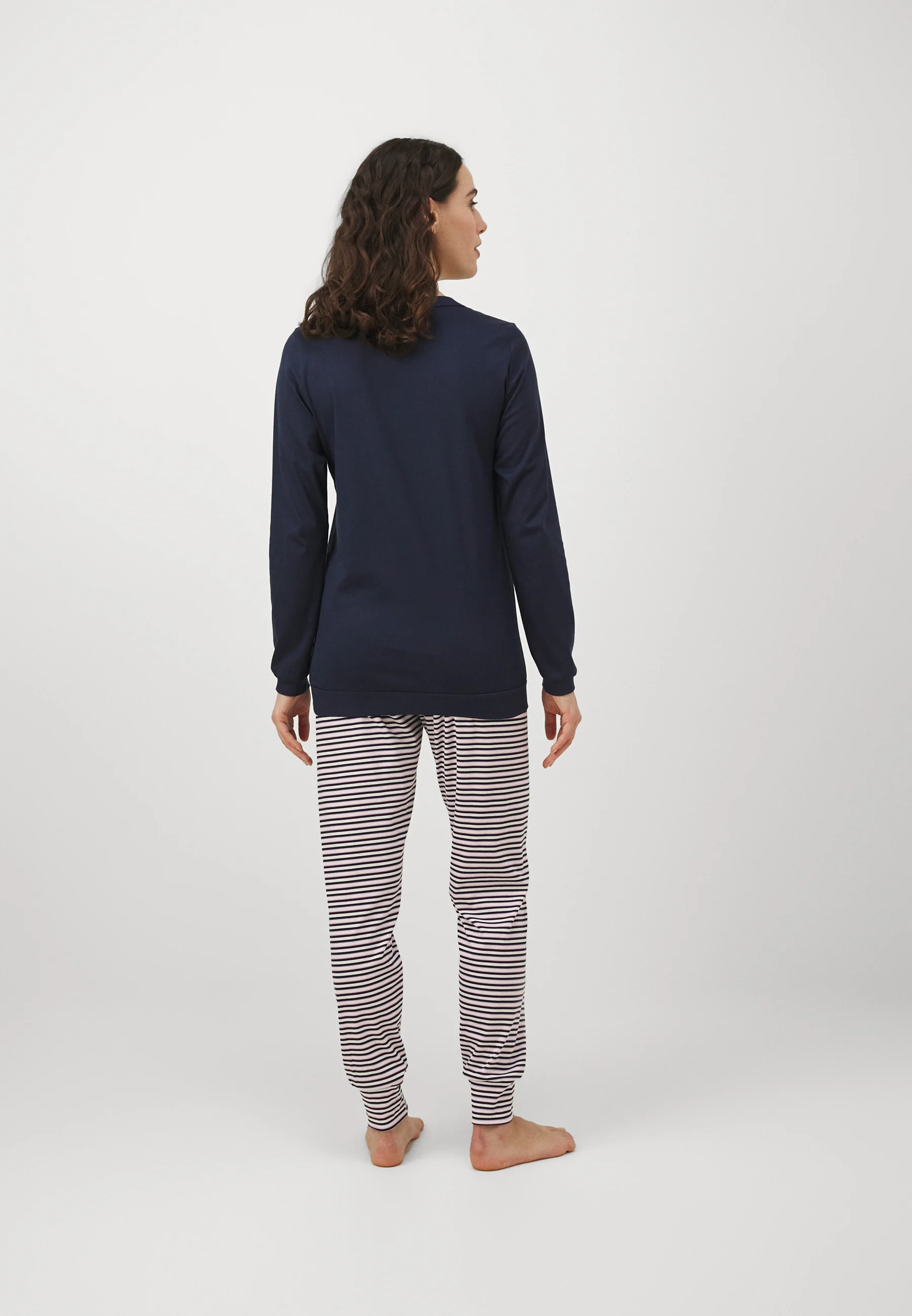 Pijamas para damas cálidas