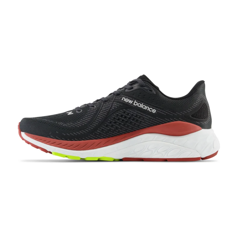 New Balance Fresh Foam X 860 V13 M860M13-D / schwarz