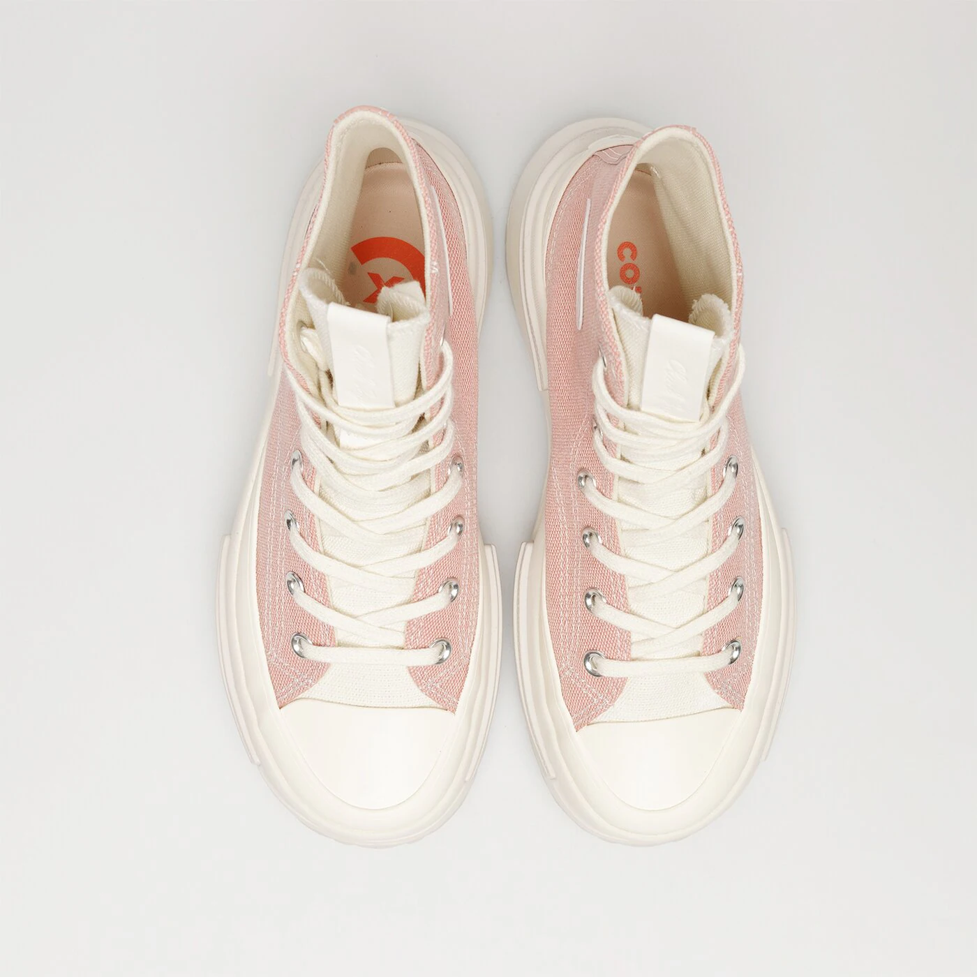 CONVERSE RUN STAR LEGACY CX Rosa