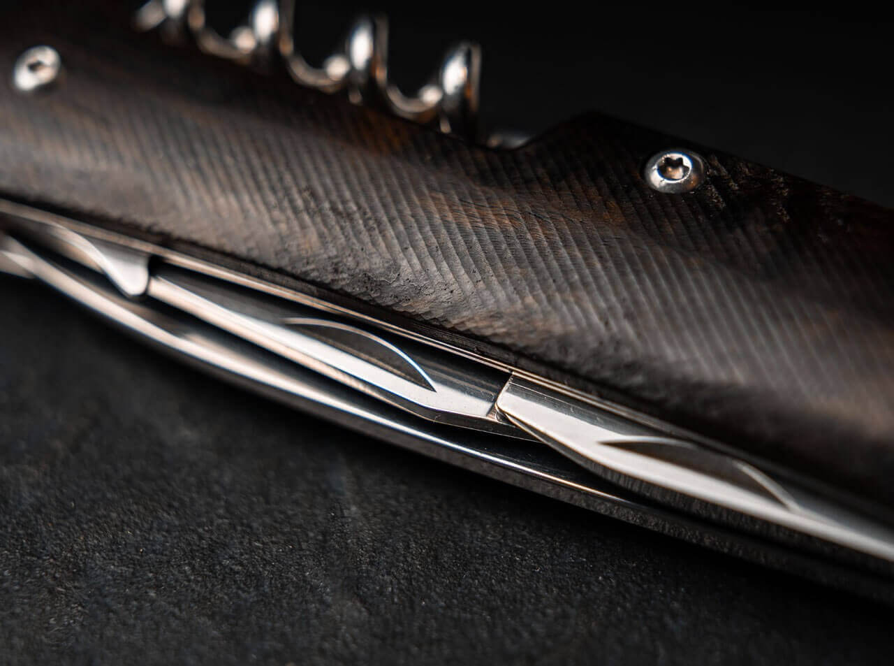 Tech Tool Ebony 2