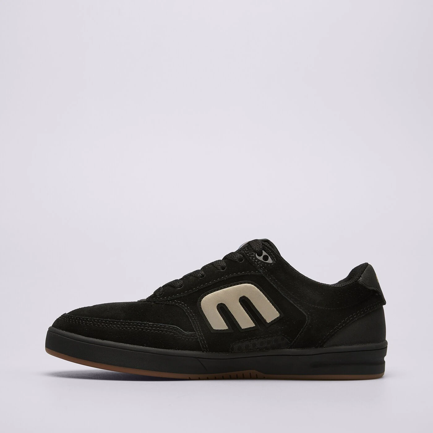 ETNIES AURELIEN Schwarz