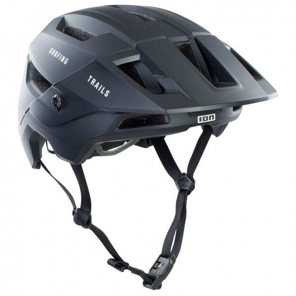 ION - Helmet Traze Amp MIPS - Radhelm