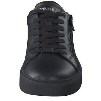 Calvin Klein Sneaker in schwarz
