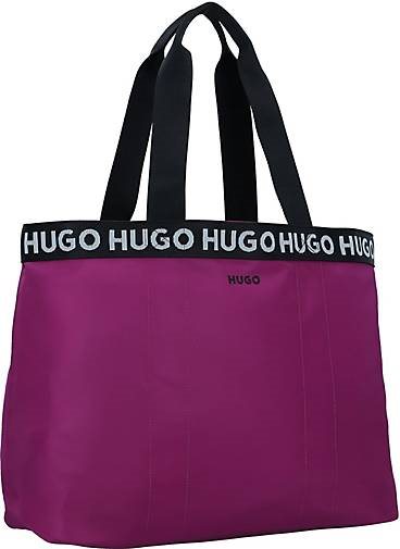 HUGO Becky Shopper Tasche 50 cm