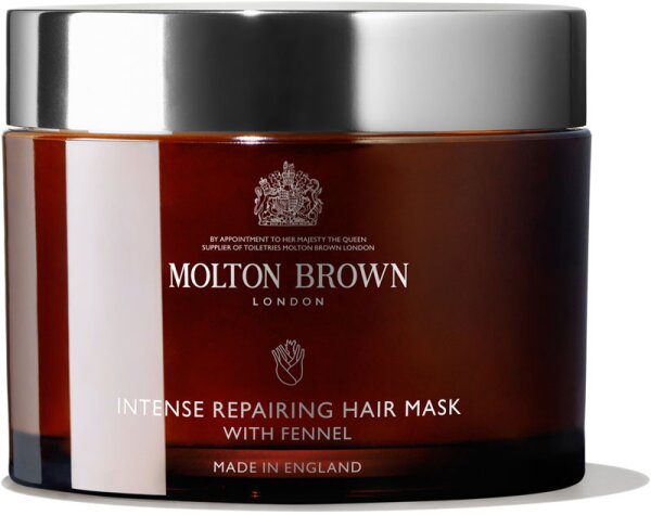 Molton Brown Fennel Intense Repairing Hair Mask Haarmaske