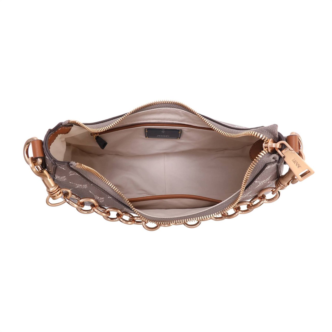 STRELLSON Handtaschen braun DIVA ANNINA S