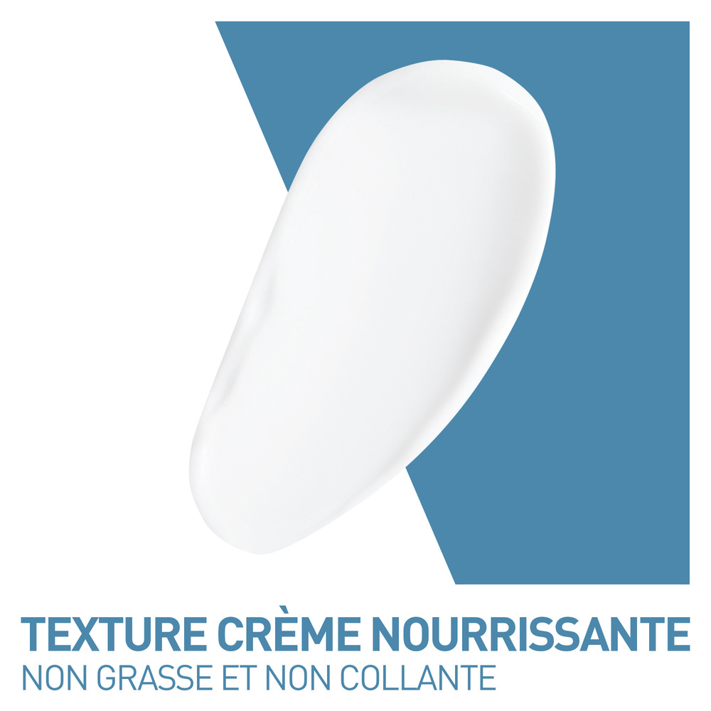 CeraVe Crème Mains Réparatrice pour les mains abîmées et les sécheresses sévères 100ml  Crème Mains Réparatrice pour les mains abîmées et les sécheresses sévères.