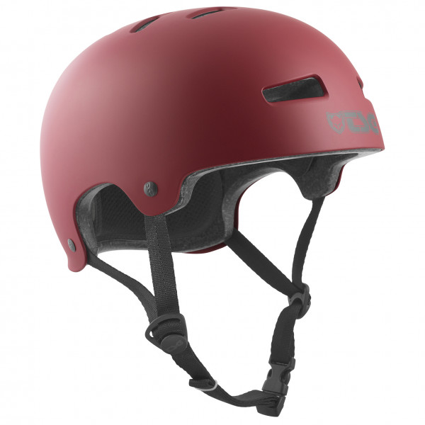 TSG - Evolution Solid Color - Radhelm