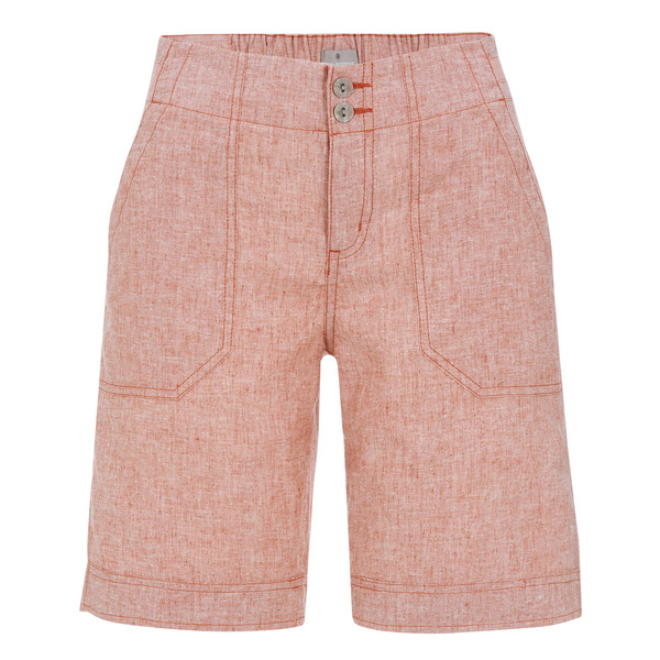HEMPLINE SHORT Damen - Shorts