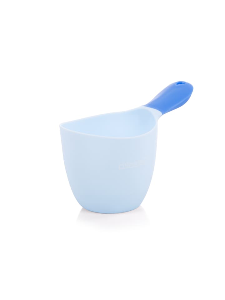 Chipolino Baby Badetasse Herz in blau günstig kaufen onesize