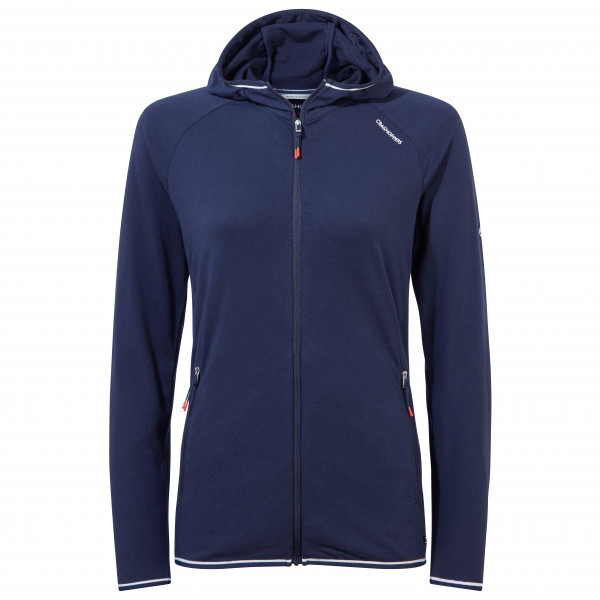 Craghoppers - Women's NosiLife Milanta Hoody - Hoodie