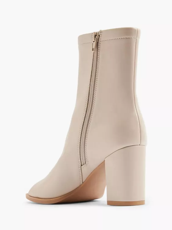 Catwalk Stiefelette