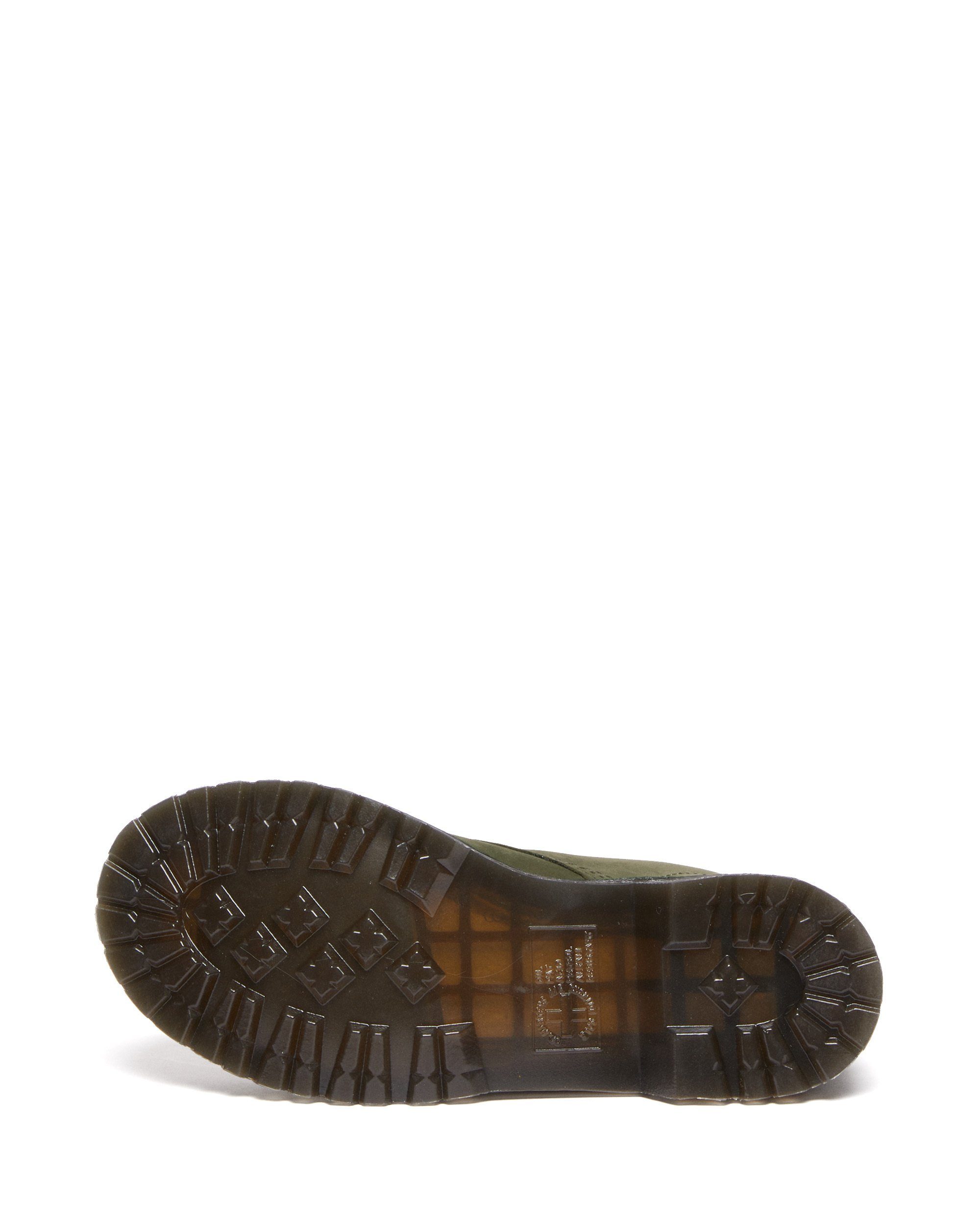 DR. MARTENS 1460 SERENA Ankleboots (2-tlg)