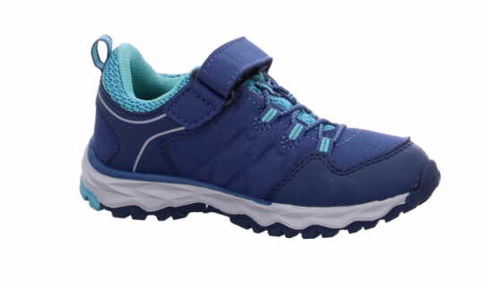 MEINDL Jungen Sportschuhe blau Medoro