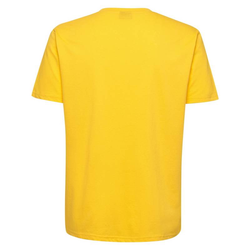 hummel HMLGO COTTON LOGO T-SHIRT S/S T-Shirt Herren