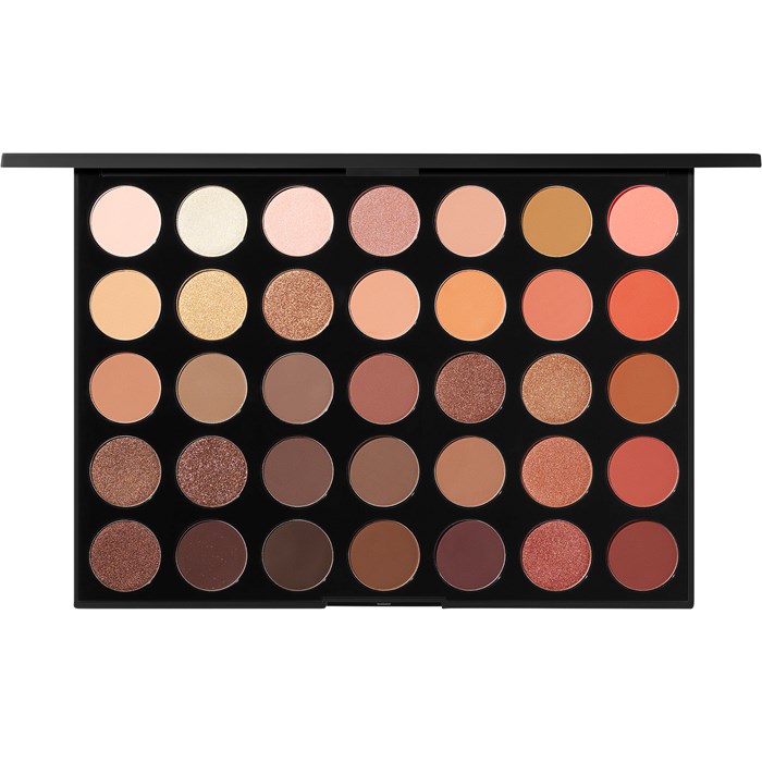 Super Natural Glow Eyeshadow Palette