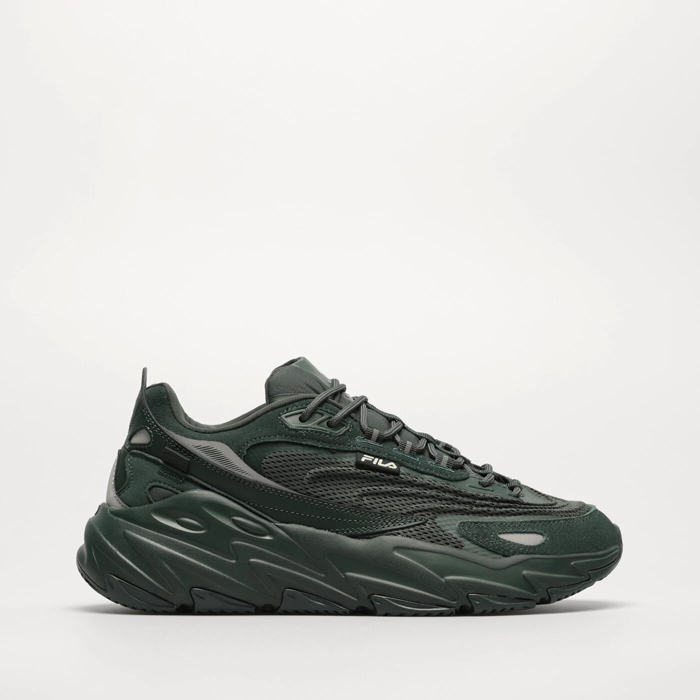 FILA INSTINX EVO Grün