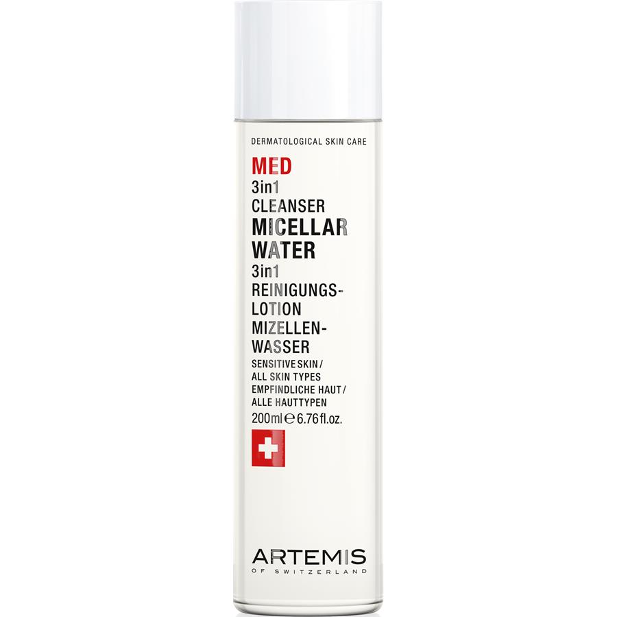 3 in 1 Micellar Water