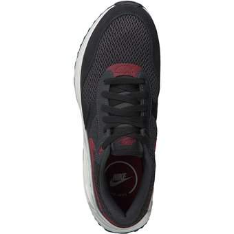 Nike Air Max Systm Sneaker in schwarz