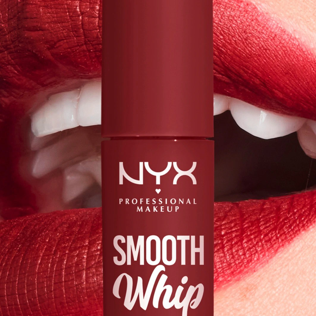 NYX Professional Makeup Smooth Whip