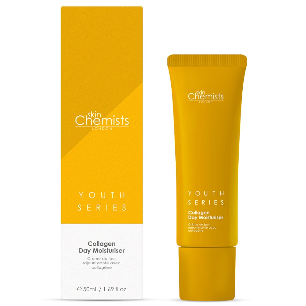 SkinChemists Kollagen Tagescreme 50 ml