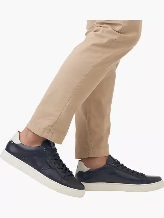 Rieker Herren Sneaker Low