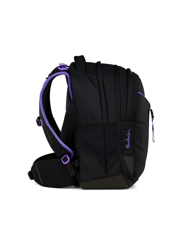 Satch Satch Match Schulrucksack Purple Phantom günstig kaufen onesize