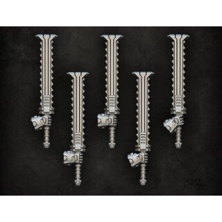 Heavy Jigswords (right) (5)