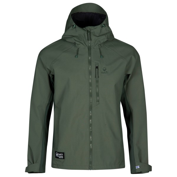 Halti - Hiker Drymaxx Pro Jacket - Regenjacke