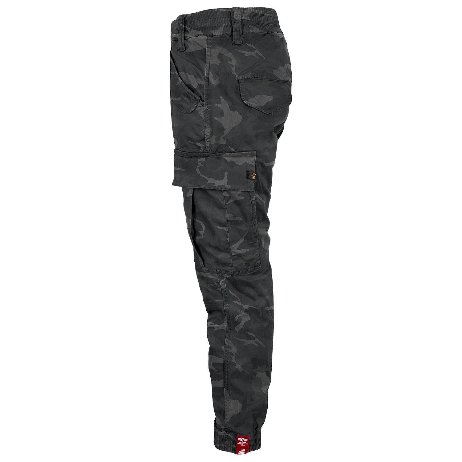 Airman Pant