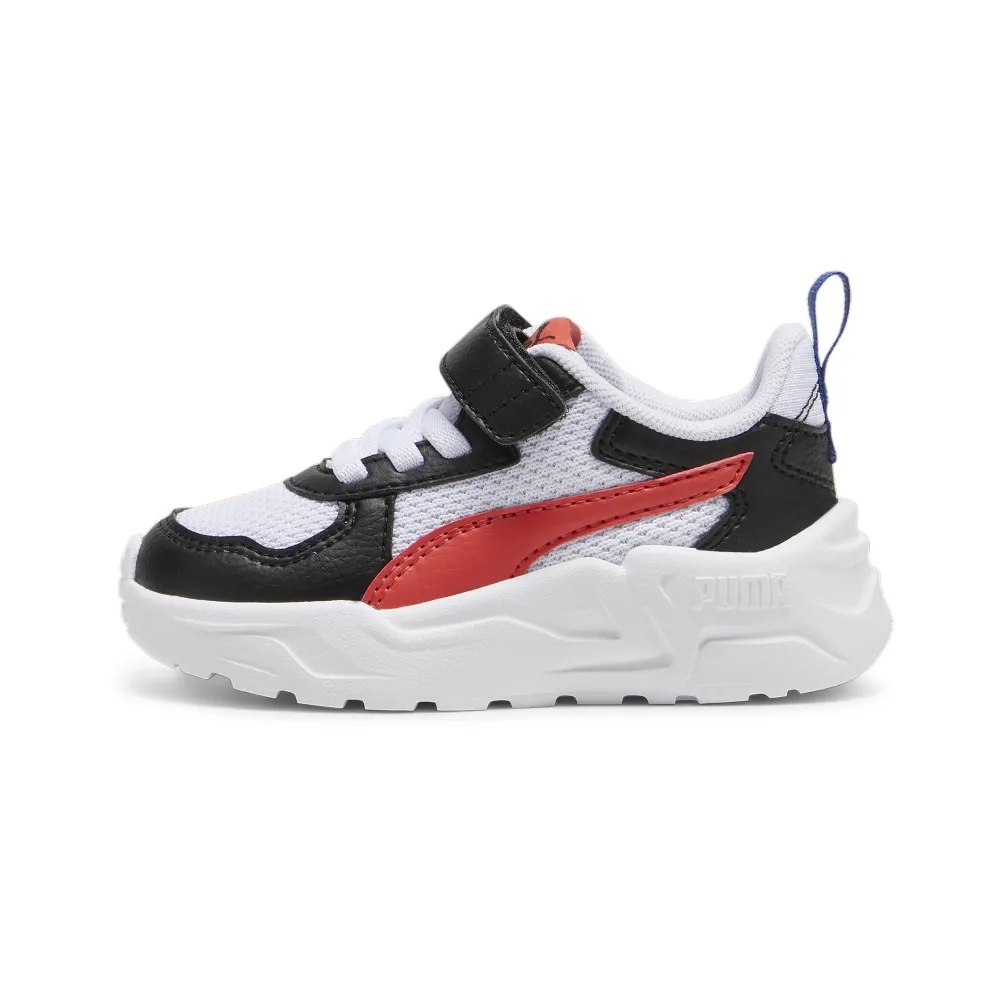 PUMA Trinity Lite AC Inf 391481/009 / weiss