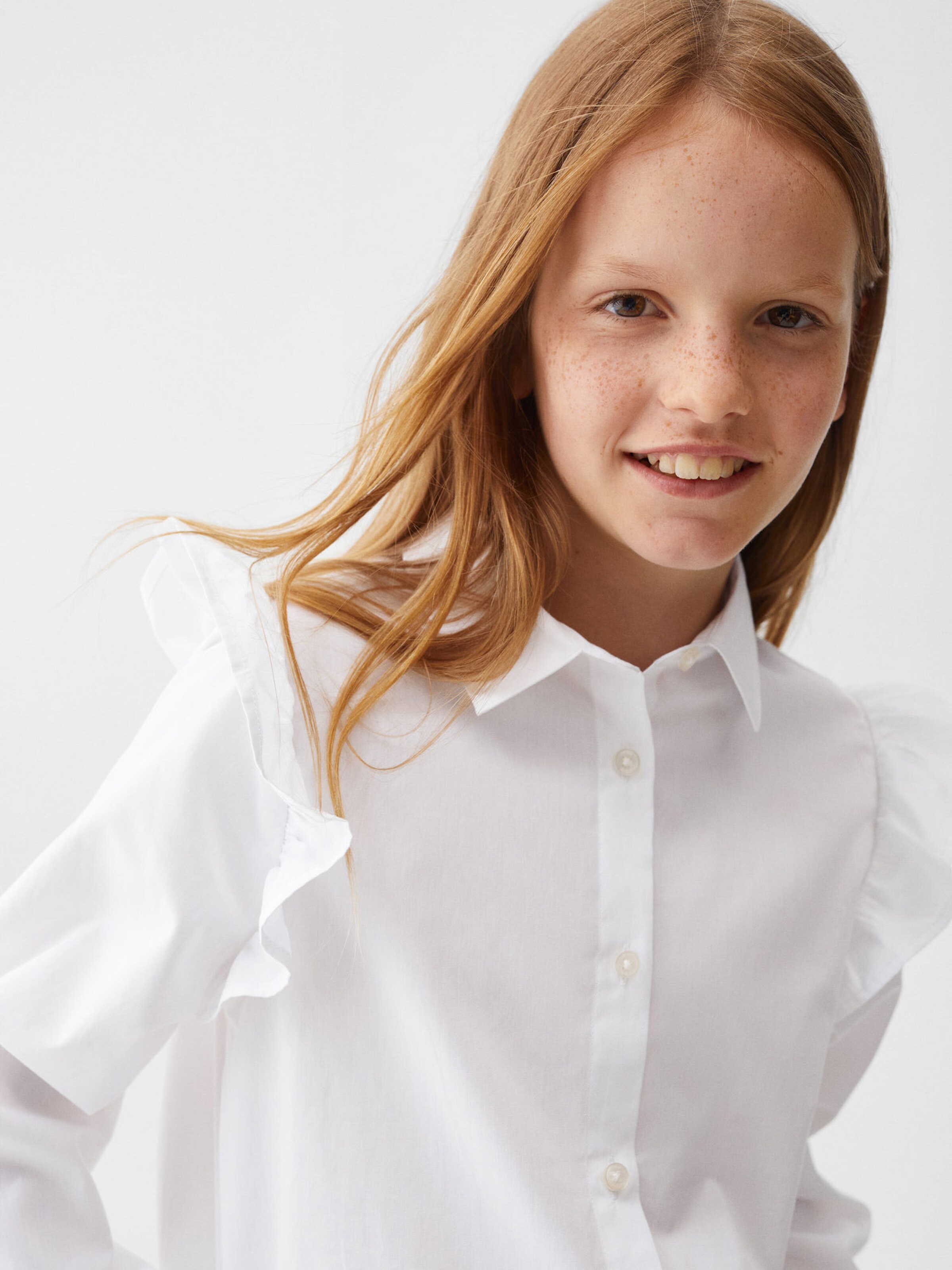 Blouse 'CARLOTA'