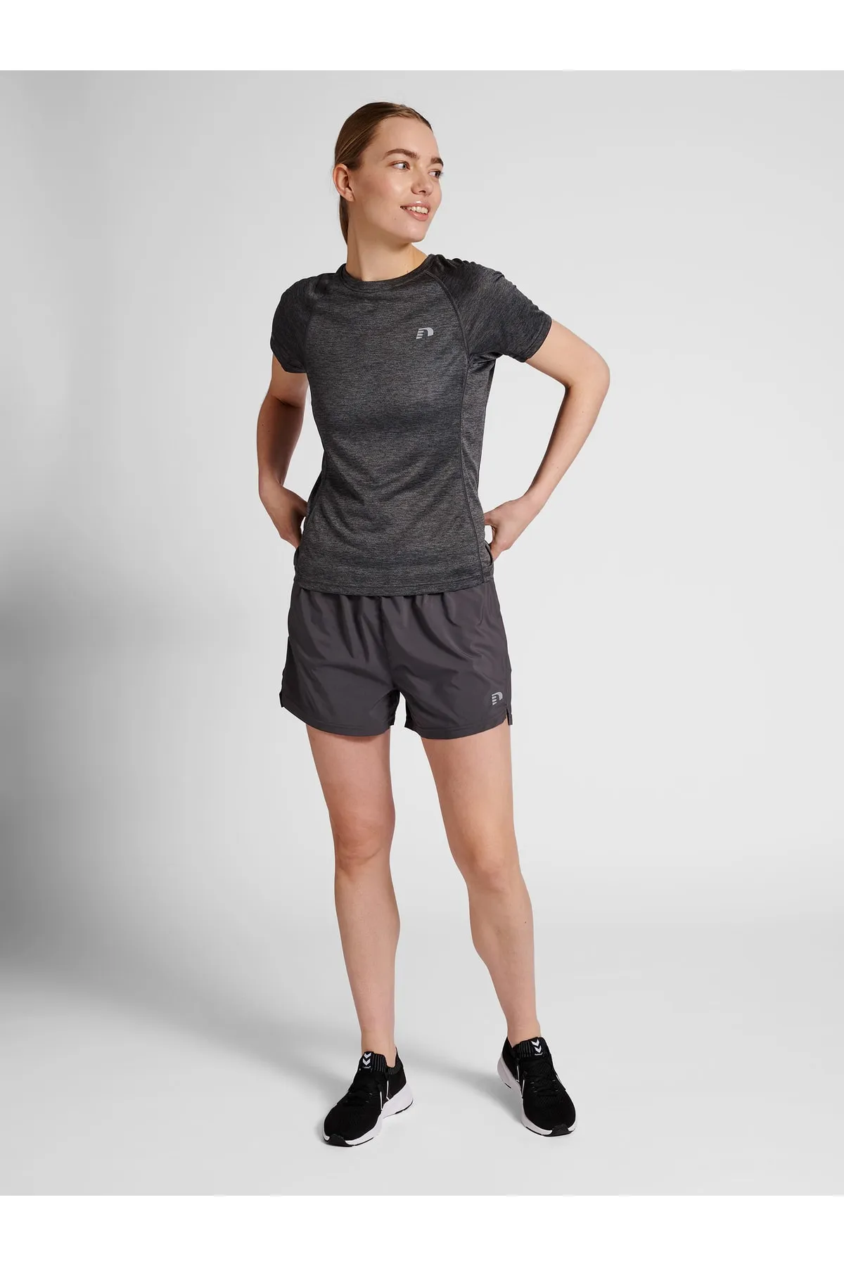 NEWLİNE  LAUFSHORTS FÜR DAMEN