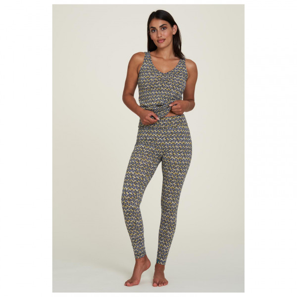 Tranquillo - Women's Jersey-Leggings - Leggings