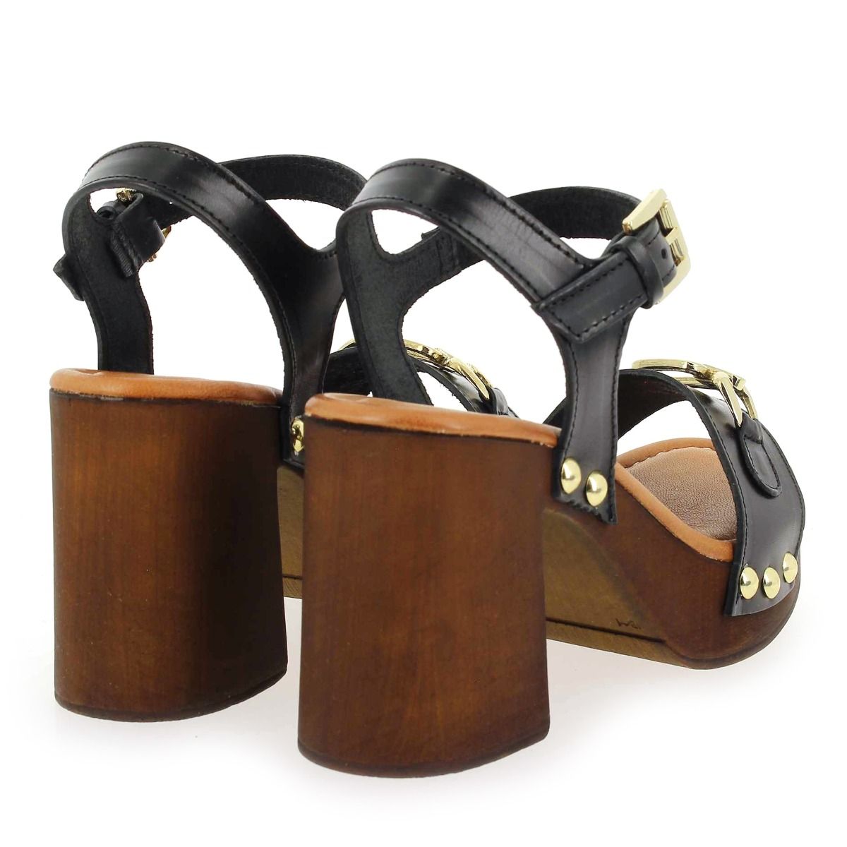 Sandro Rosi  8696 - Noir