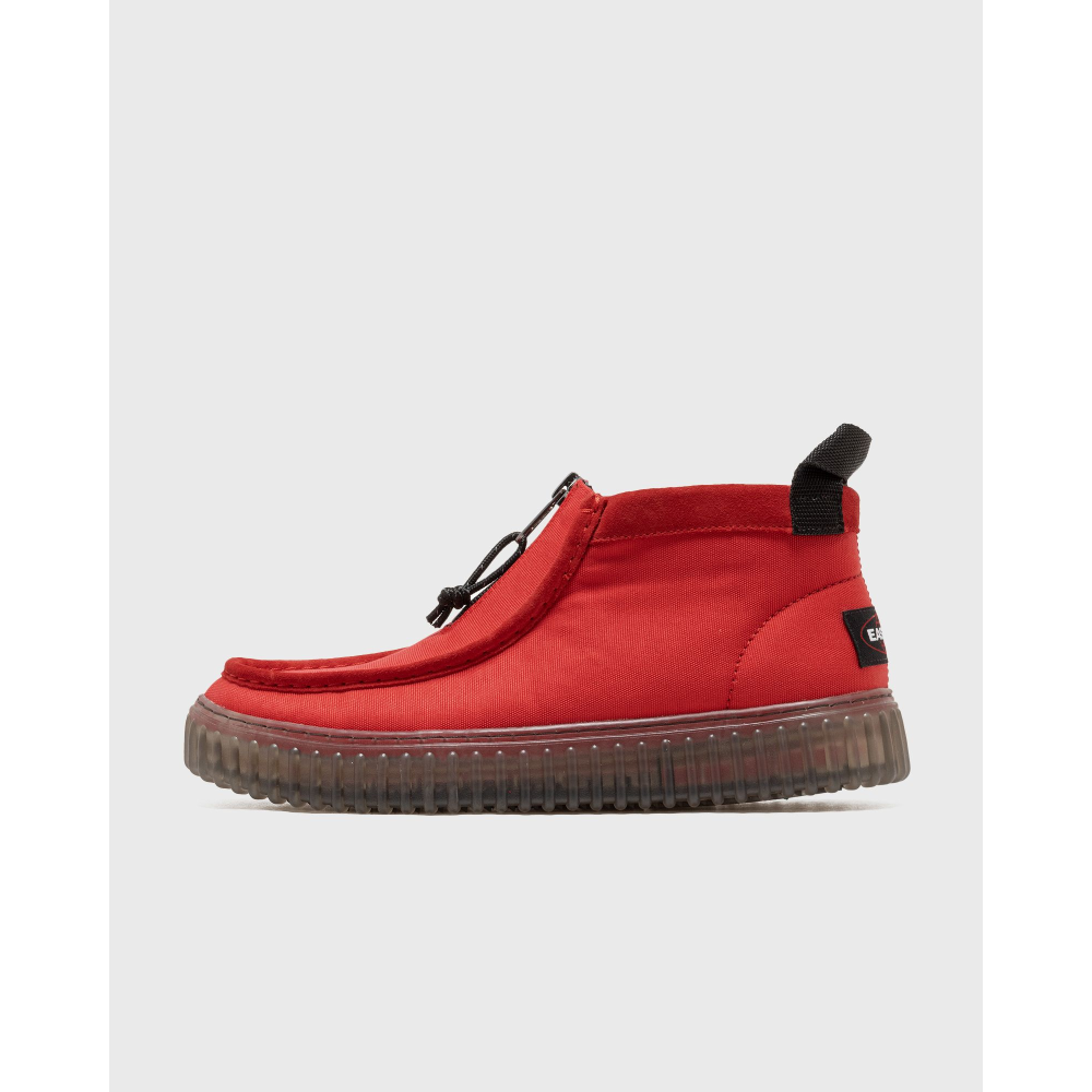 Clarks X EASTPAK Torhill Zip 261759077 / rot