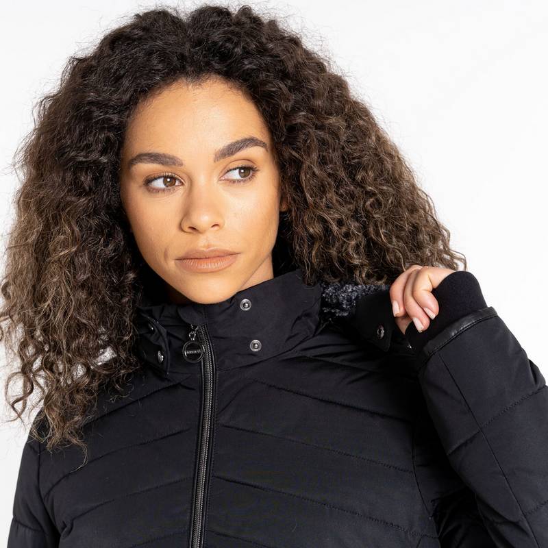 Dare 2B Striking Everydy Winterjacke Damen