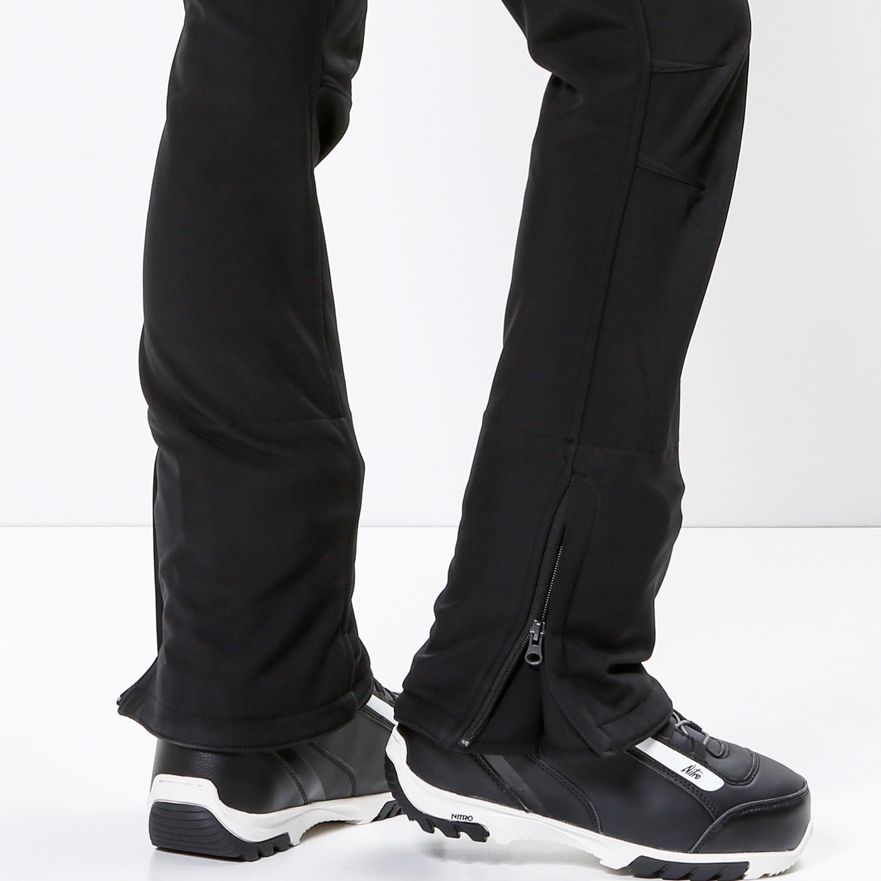 Protest Softshellhose LOLE