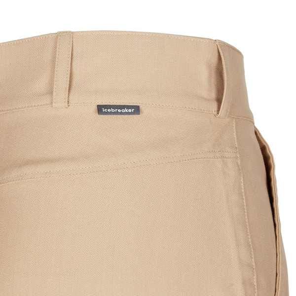 W HIKE PANTS Damen - Trekkinghose