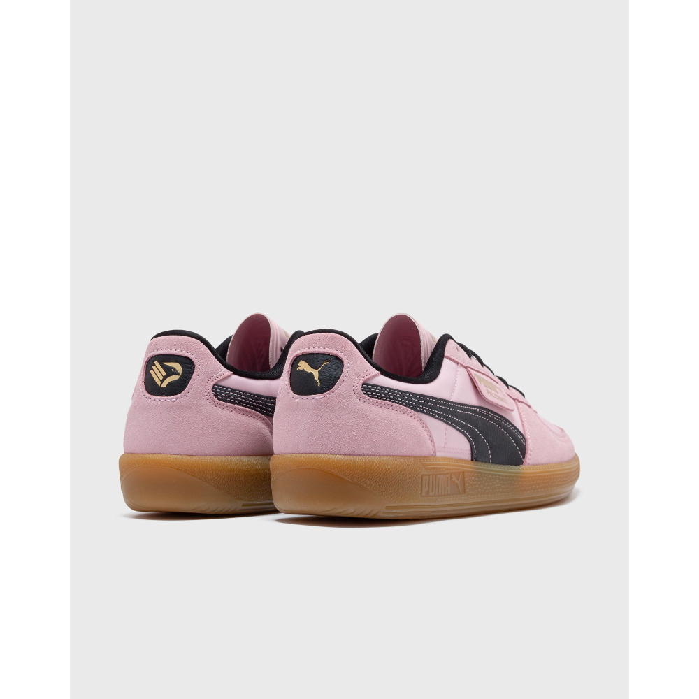 PUMA Palermo F.C. 397245-001 / pink