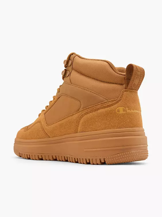 Champion Hoher Sneaker RD18 MID